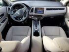 2018 Honda Hr-v Ex Белый vin: 3CZRU6H50JM723595