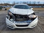 2018 Honda Hr-v Ex Белый vin: 3CZRU6H50JM723595
