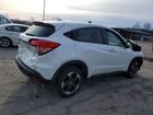 2018 Honda Hr-v Ex Белый vin: 3CZRU6H50JM723595