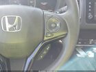 2021 Honda Hr-v Awd Ex Белый vin: 3CZRU6H50MM715064
