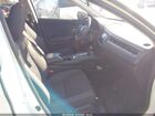 2021 Honda Hr-v Awd Ex Белый vin: 3CZRU6H50MM715064