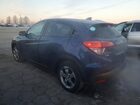 2017 Honda Hr-v Ex Синий vin: 3CZRU6H51HM728542