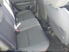 2021 Honda Hr-v Awd Ex Gray vin: 3CZRU6H51MM720113