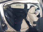 2017 Honda Hr-v Ex Серый vin: 3CZRU6H52HM714925