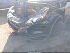 2017 Honda Hr-v Ex Серый vin: 3CZRU6H52HM714925