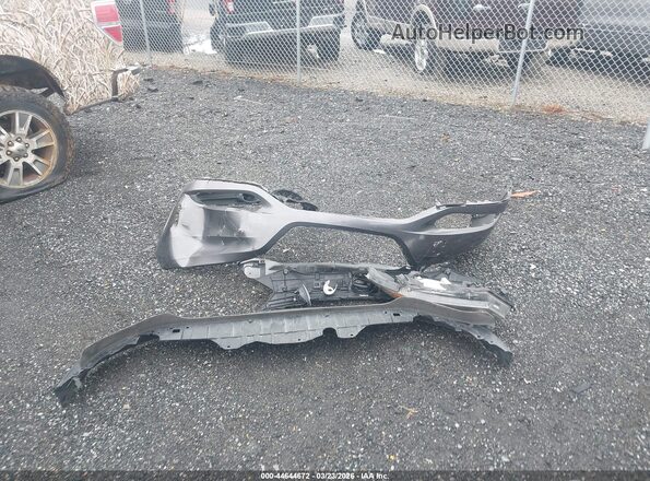 3CZRU6H52JM727177 2018 HONDA HR-V Серый Вид щитка приборов