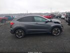 2018 Honda Hr-v Ex Серый vin: 3CZRU6H52JM727177 2018 Honda Hr-v Ex Серый vin: 3CZRU6H52JM727177