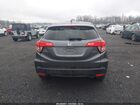 2018 Honda Hr-v Ex Серый vin: 3CZRU6H52JM727177 2018 Honda Hr-v Ex Серый vin: 3CZRU6H52JM727177