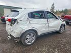 2019 Honda Hr-v Ex Белый vin: 3CZRU6H52KM711935