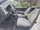 2019 Honda Hr-v Ex Белый vin: 3CZRU6H52KM711935