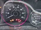 2017 Honda Hr-v Ex Серый vin: 3CZRU6H53HM720328