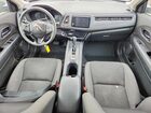 2019 Honda Hr-v Ex Черный vin: 3CZRU6H53KM721387 2019 Honda Hr-v Ex Черный vin: 3CZRU6H53KM721387