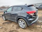 2019 Honda Hr-v Ex Черный vin: 3CZRU6H53KM721387 2019 Honda Hr-v Ex Черный vin: 3CZRU6H53KM721387