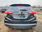 2019 Honda Hr-v Ex Черный vin: 3CZRU6H53KM721387 2019 Honda Hr-v Ex Черный vin: 3CZRU6H53KM721387