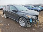 2019 Honda Hr-v Ex Черный vin: 3CZRU6H53KM721387 2019 Honda Hr-v Ex Черный vin: 3CZRU6H53KM721387