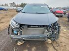 2019 Honda Hr-v Ex Черный vin: 3CZRU6H53KM721387 2019 Honda Hr-v Ex Черный vin: 3CZRU6H53KM721387