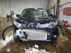 2019 Honda Hr-v Ex Black vin: 3CZRU6H53KM726945