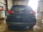 2019 Honda Hr-v Ex Black vin: 3CZRU6H53KM726945