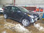2019 Honda Hr-v Ex Black vin: 3CZRU6H53KM726945