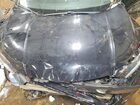 2019 Honda Hr-v Ex Black vin: 3CZRU6H53KM726945