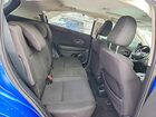 2018 Honda Hr-v Ex Синий vin: 3CZRU6H56JG728010