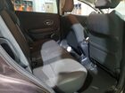 2021 Honda Hr-v Ex Коричневый vin: 3CZRU6H56MM710497