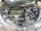 2021 Honda Hr-v Ex Коричневый vin: 3CZRU6H56MM710497