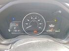 2021 Honda Hr-v Ex Коричневый vin: 3CZRU6H56MM710497