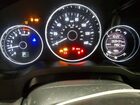 2017 Honda Hr-v Ex Черный vin: 3CZRU6H57HM731395