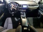 2017 Honda Hr-v Ex Черный vin: 3CZRU6H57HM731395