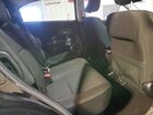 2017 Honda Hr-v Ex Черный vin: 3CZRU6H57HM731395