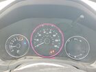 2018 Honda Hr-v Ex Серый vin: 3CZRU6H57JG714049