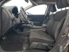 2018 Honda Hr-v Ex Серый vin: 3CZRU6H57JG714049