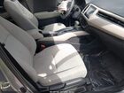 2020 Honda Hr-v Awd Ex Серебряный vin: 3CZRU6H57LM705274
