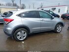 2020 Honda Hr-v Awd Ex Серебряный vin: 3CZRU6H57LM705274