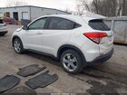 2016 Honda Hr-v Ex Белый vin: 3CZRU6H58GM717293
