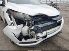 2016 Honda Hr-v Ex Белый vin: 3CZRU6H58GM717293