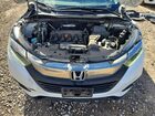 2019 Honda Hr-v Ex White vin: 3CZRU6H58KM740372 2019 Honda Hr-v Ex White vin: 3CZRU6H58KM740372