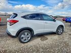 2019 Honda Hr-v Ex White vin: 3CZRU6H58KM740372 2019 Honda Hr-v Ex White vin: 3CZRU6H58KM740372