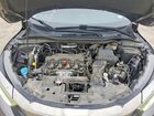 2022 Honda Hr-v Ex Серый vin: 3CZRU6H58NM730185