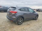 2022 Honda Hr-v Ex Серый vin: 3CZRU6H58NM730185