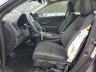 2022 Honda Hr-v Ex Серый vin: 3CZRU6H58NM730185