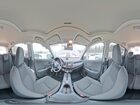 2022 Honda Hr-v Ex Серый vin: 3CZRU6H58NM730185
