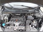 2019 Honda Hr-v Ex Silver vin: 3CZRU6H59KM742633 2019 Honda Hr-v Ex Silver vin: 3CZRU6H59KM742633