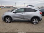 2019 Honda Hr-v Ex Silver vin: 3CZRU6H59KM742633 2019 Honda Hr-v Ex Silver vin: 3CZRU6H59KM742633