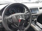 2019 Honda Hr-v Ex Silver vin: 3CZRU6H59KM742633 2019 Honda Hr-v Ex Silver vin: 3CZRU6H59KM742633