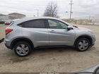 2019 Honda Hr-v Ex Silver vin: 3CZRU6H59KM742633 2019 Honda Hr-v Ex Silver vin: 3CZRU6H59KM742633