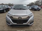 2019 Honda Hr-v Ex Silver vin: 3CZRU6H59KM742633 2019 Honda Hr-v Ex Silver vin: 3CZRU6H59KM742633