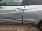 2019 Honda Hr-v Ex Silver vin: 3CZRU6H59KM742633 2019 Honda Hr-v Ex Silver vin: 3CZRU6H59KM742633