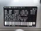 2019 Honda Hr-v Ex Silver vin: 3CZRU6H59KM742633 2019 Honda Hr-v Ex Silver vin: 3CZRU6H59KM742633